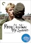 Merry Christmas Mr. Lawrence Criterion Blu-Ray